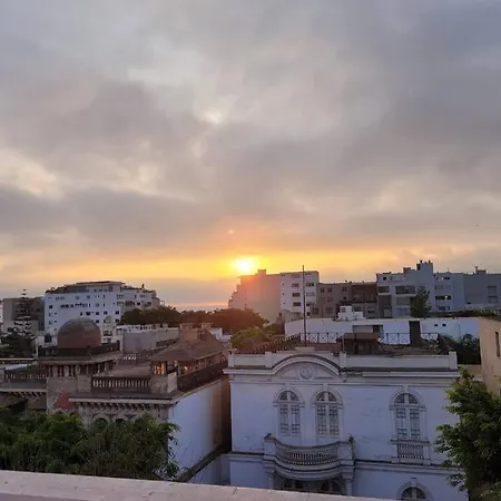 Apartamento Moderno Departamento Cerca Al Malecon Lima Exterior foto