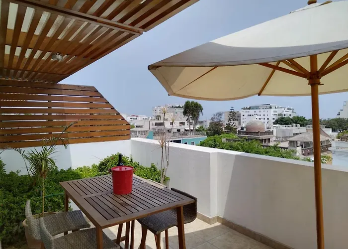 Moderno Departamento Cerca Al Malecon