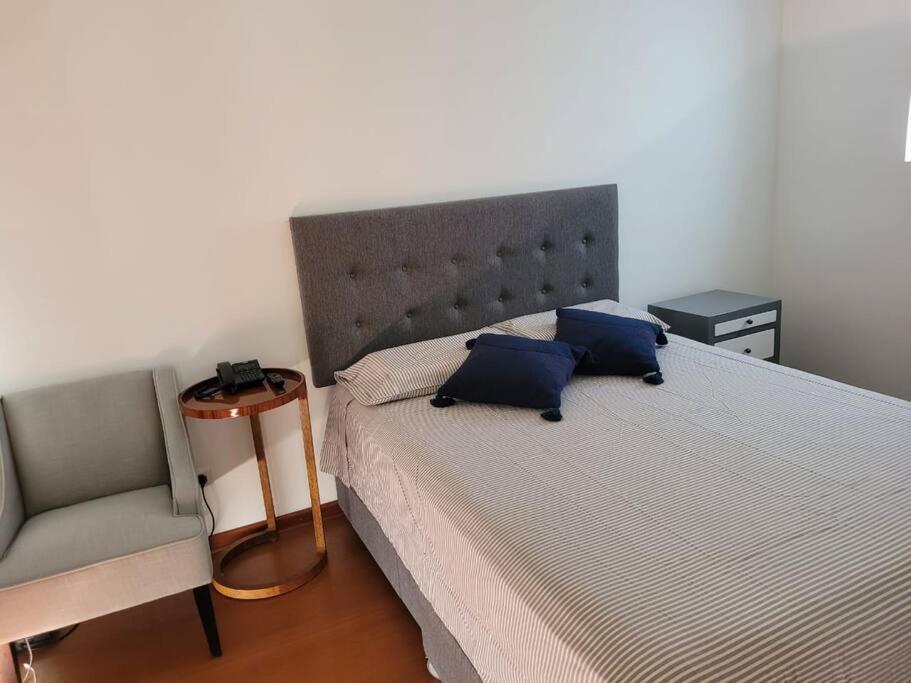 Moderno Departamento Cerca Al Malecon