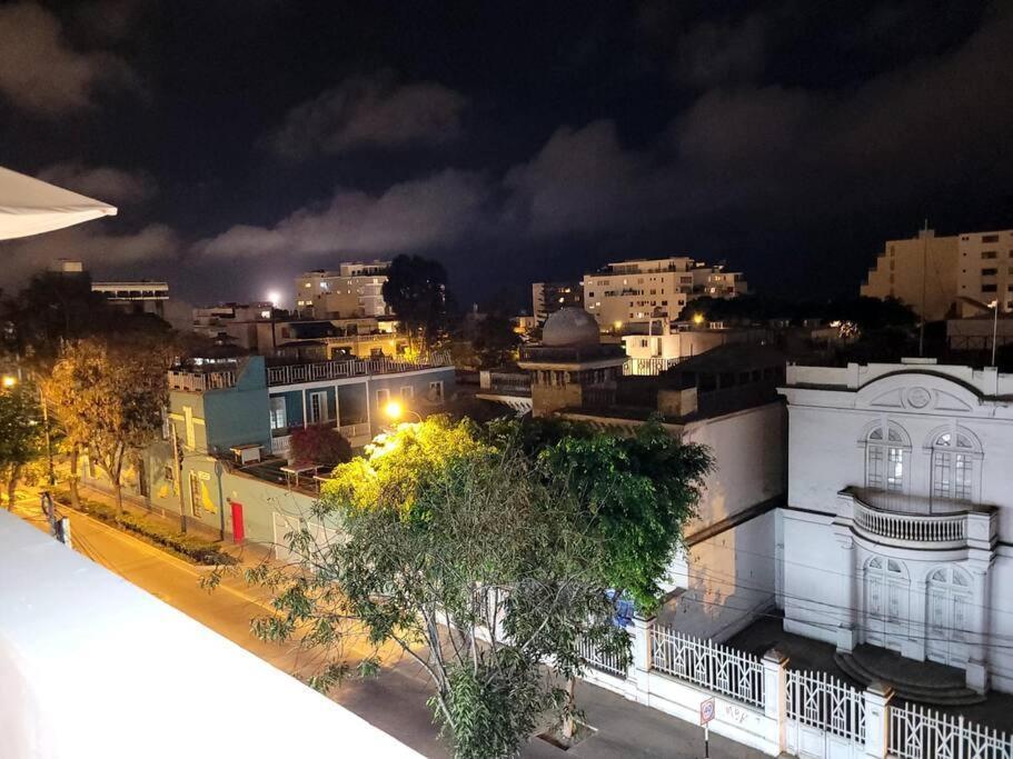 Apartment Moderno Departamento Cerca Al Malecon
