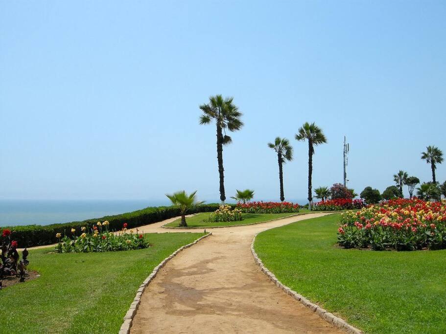 Appartement Moderno Departamento Cerca Al Malecon *