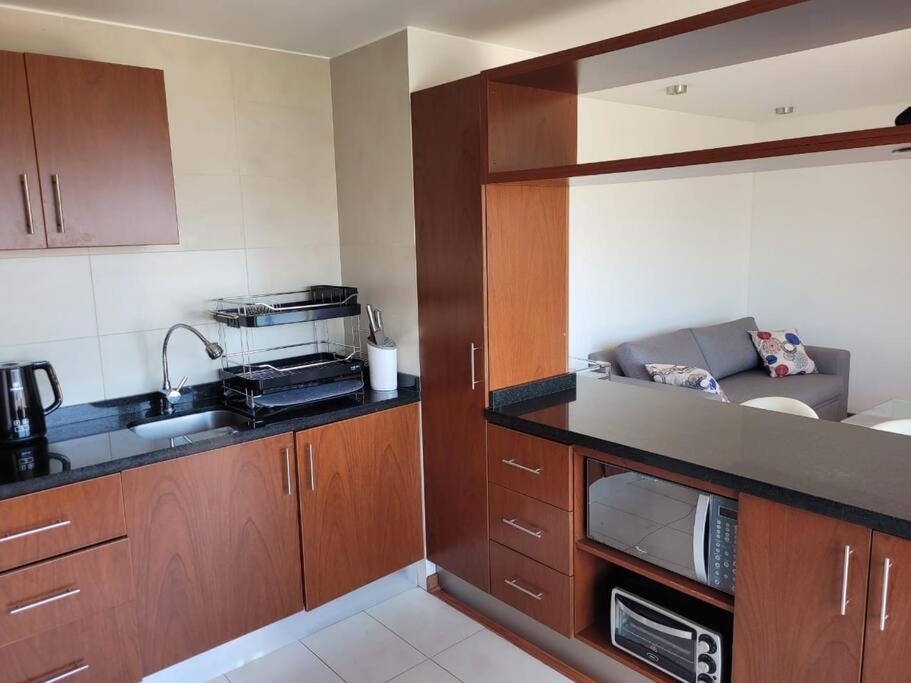 Apartment Moderno Departamento Cerca Al Malecon