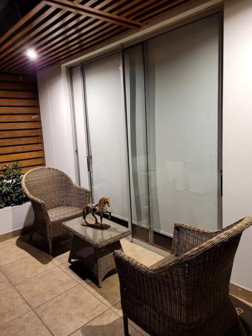 Apartamento Moderno Departamento Cerca Al Malecon