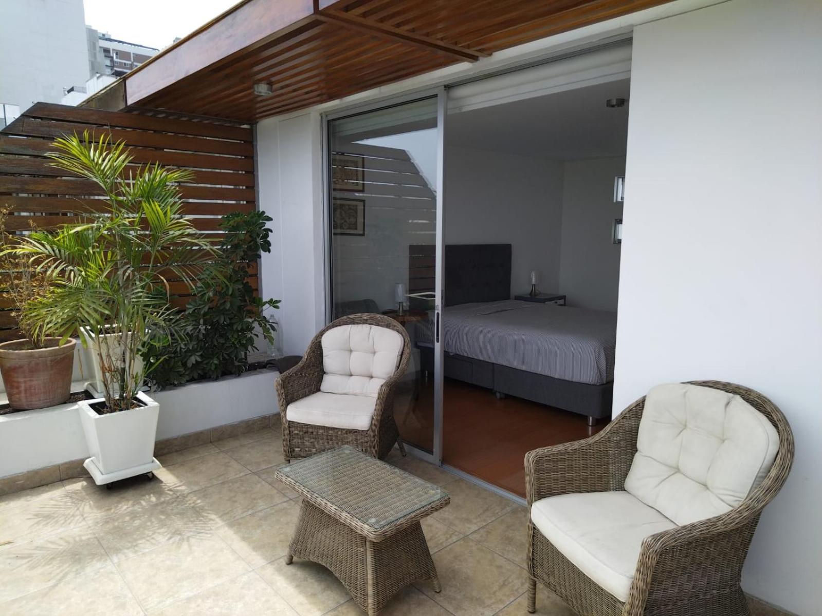 Apartamento Moderno Departamento Cerca Al Malecon *